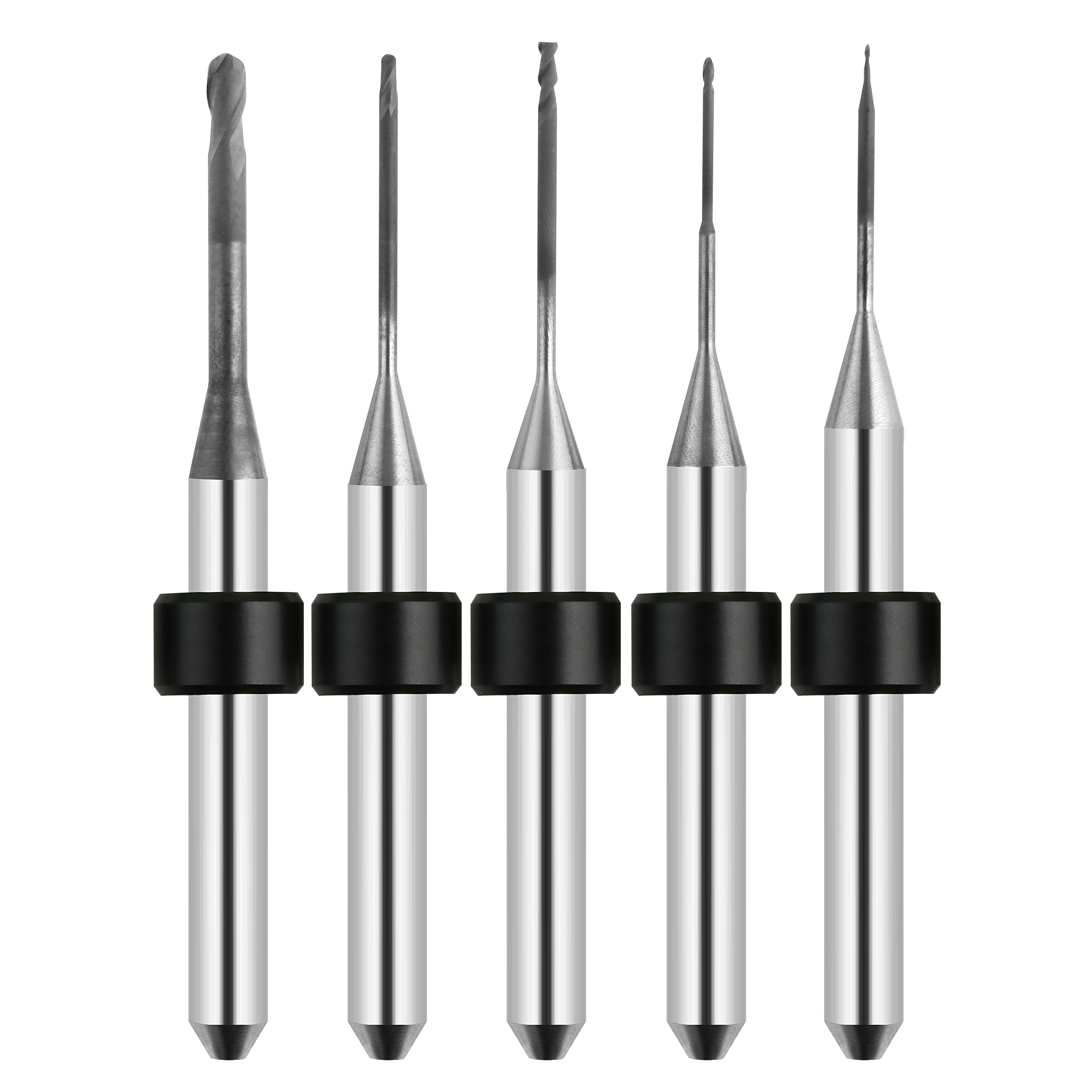 云甲氧化鋯?針 UP3D Zirconia milling burs