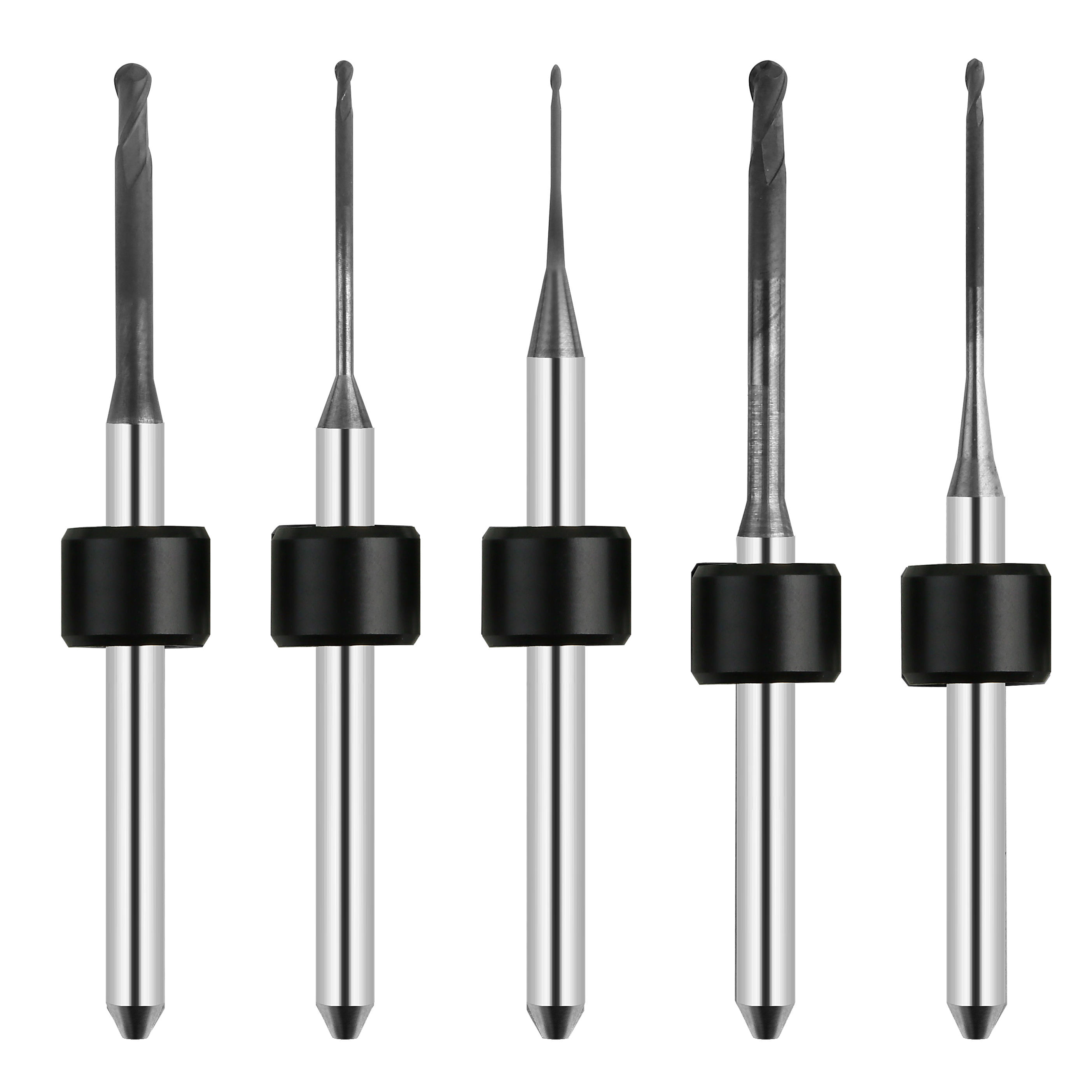 Xmill-220 氧化鋯車針 XTCERA-Xmill-220 Zirconia milling burs