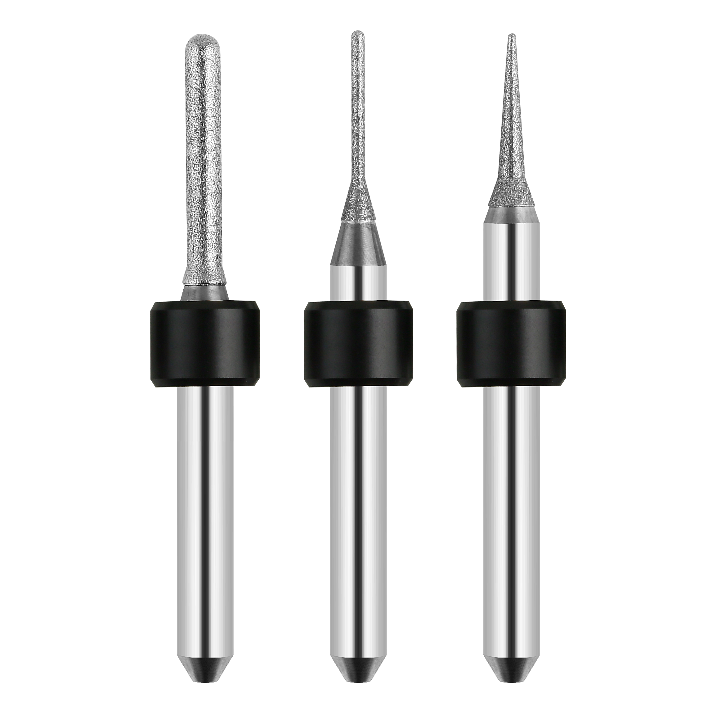 Xmill-300 玻璃陶瓷車針 XTCERA-Xmill-300 Glass ceramic milling burs