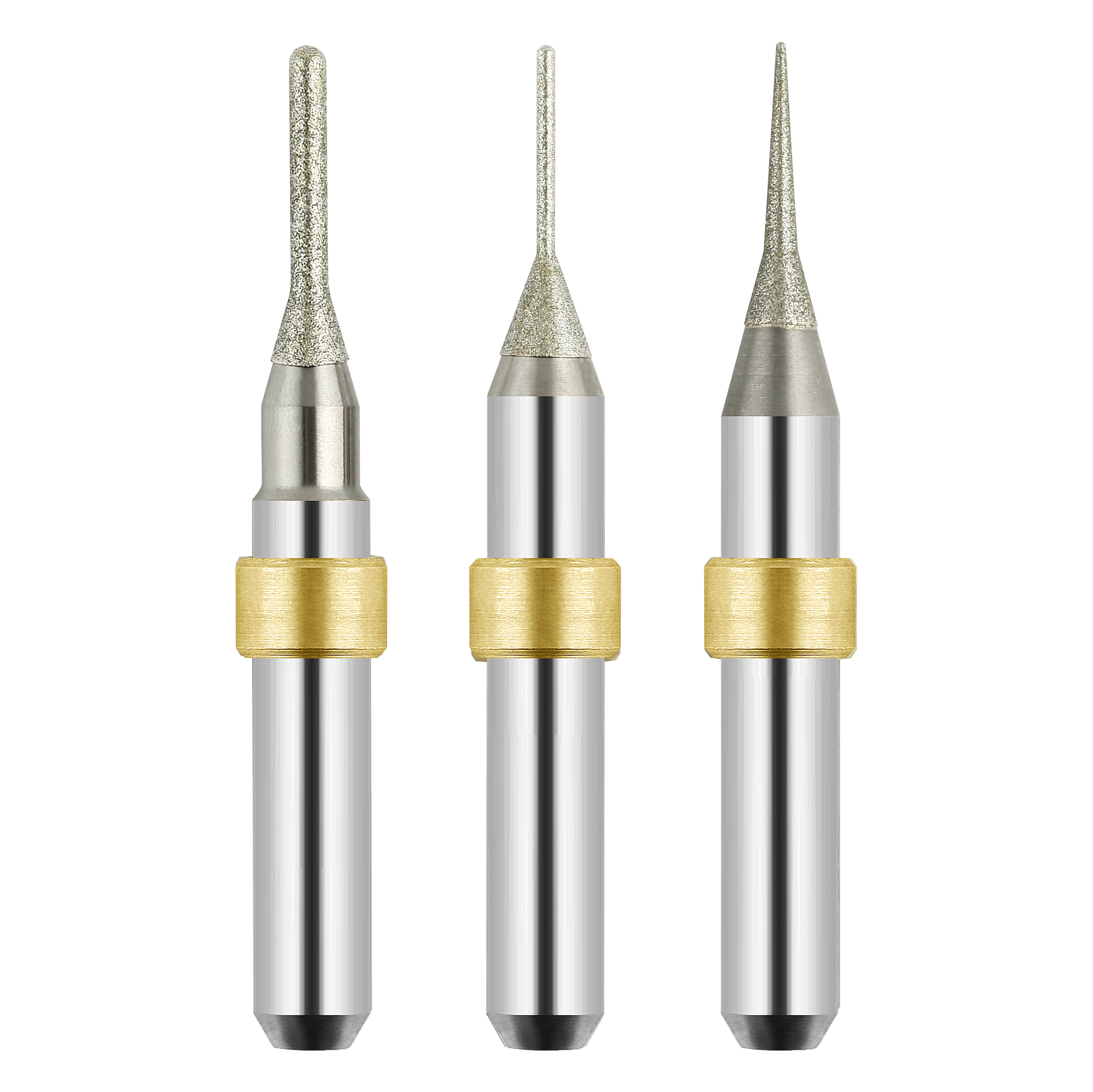 進亦玻璃陶瓷車針 JINY Glass ceramicmilling burs