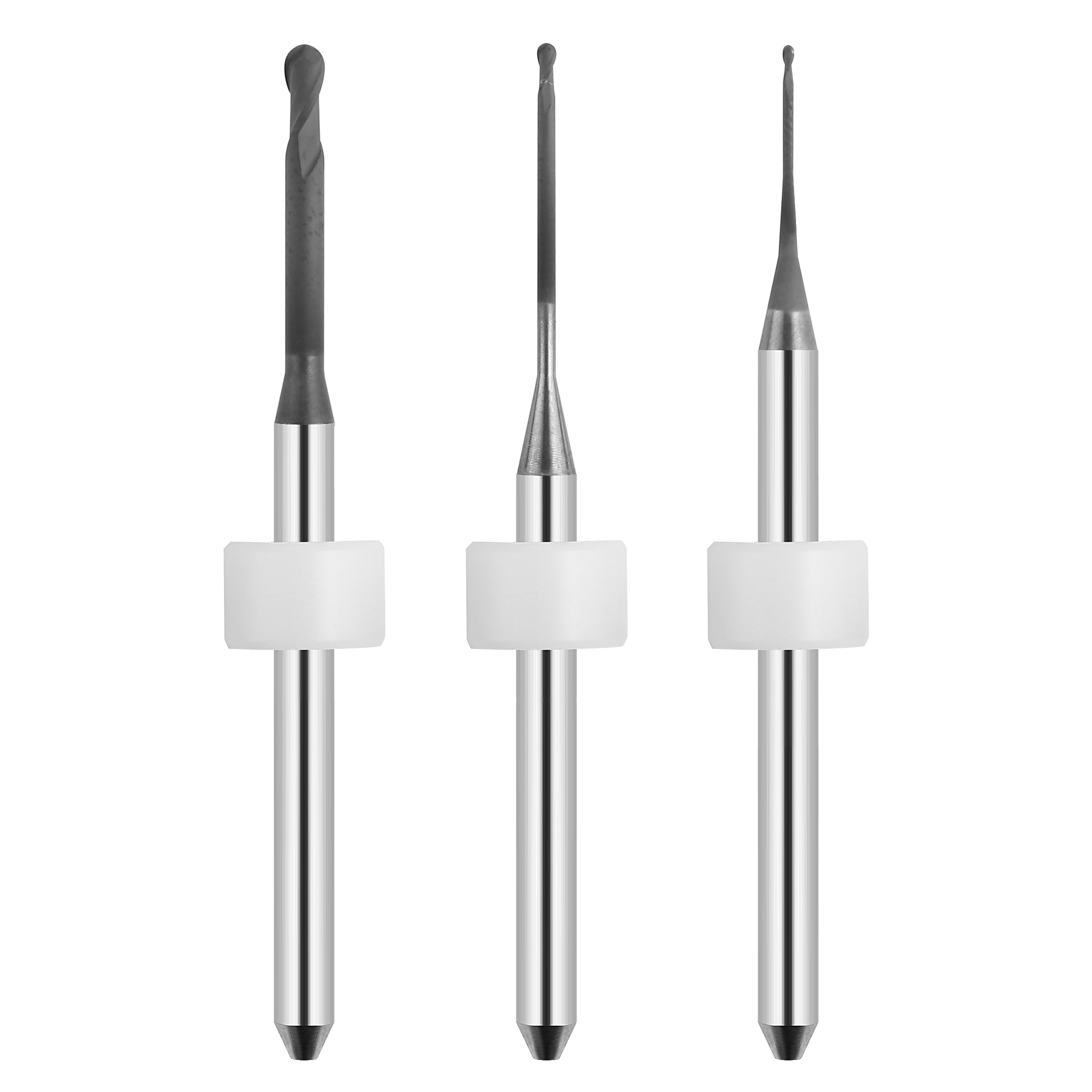 UP2000-D3 氧化鋯車(chē)針 UPCERA2000-D3 Zirconia milling burs