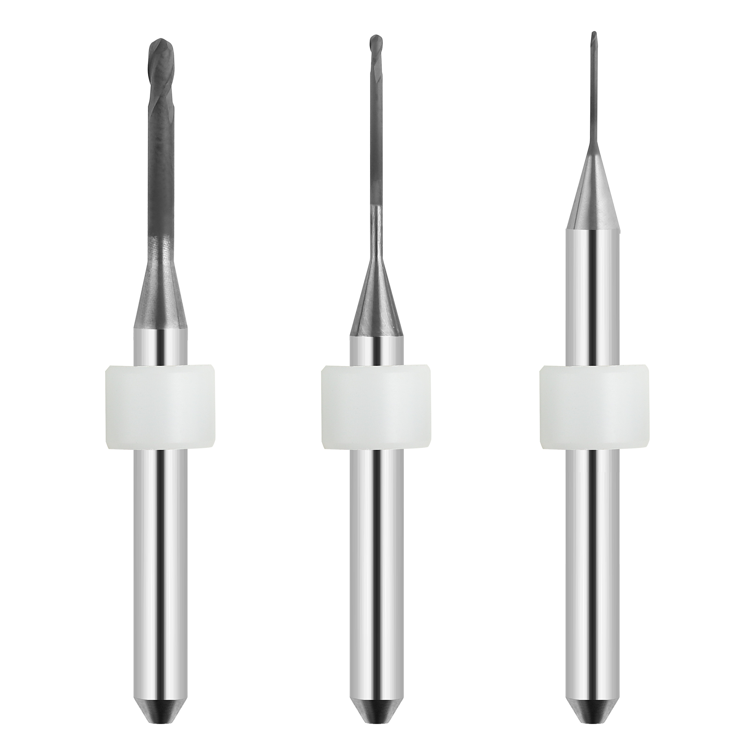 UP2000-D4  氧化鋯車(chē)針 UPCERA2000-D4 Zirconia milling burs