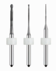 長宇、富雕、申雕、進亦 氧化鋯車針 Zirconia milling burs