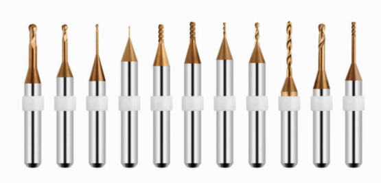 進亦金屬車針 JINY Metal milling burs