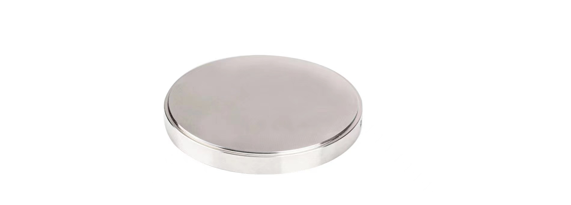 圓形鈦盤 Round titanium disk